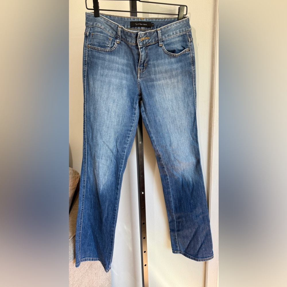 Calvin Klein Jeans Women’s True Vintage Jeans
